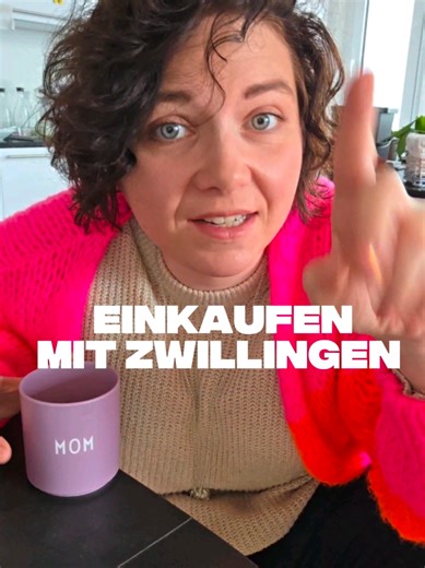 Einkaufen mit Zwillingen: Tipps für entspannte Erlebnisse