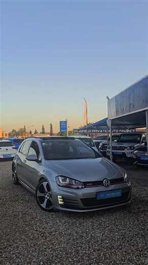 Get your Dream Car from Wingfield Motors Kuilsriver🔥 2016 VW GOLF 7 GTI PERFORMANCE PACK DSG🚗 R319 995💰 175 000 kms📍 2 Year Mechanical Warranty 📍 Full service history from BMW 🚨 Vehicle is dekra approved✅️ We do Finance through all Major banks🏦 Self Employed welcome✅️ We deliver nationwide 🇿🇦 No Blacklisted / Under Debt Review🚫 Requirements for finance: -Credit Score 620 -3 Month Bank Statement -3 Latest payslips -Copy of id & Drivers License Contact Jesse on 065-979-5692 📞 #fyp #vw #