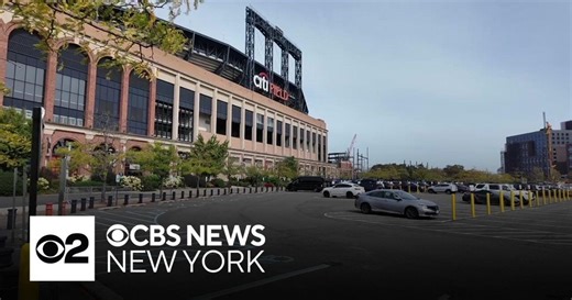 Citi Field casino proposal approved as some community members continue protesting plans