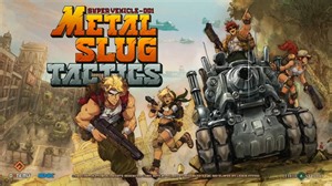 Metal Slug Tactics: Release date, gameplay details, story, and more - GINX TV