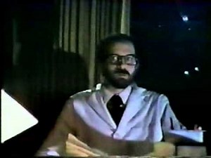 Commander USA Groovie Movies - Psychotronic Man