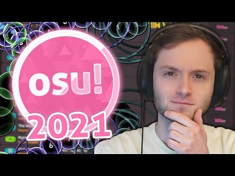 A Full Look at osu!lazer 2021