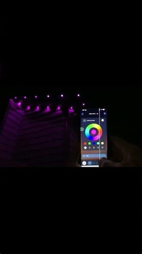 Can You Control Lights With Your Phone?