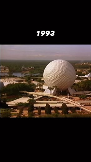 1993 WDW vacation planning video 🏰 #waltdisneyworld #disney #1993 #1990s #1990style #disneyworld #vacation #disneymemories #oldschool #disneymom #disneygram #disney #1990sfashion #remember #rememberwhen #disneyparks #epcot #orlando #epcotcenter #disneyparks | Days Gone Disney