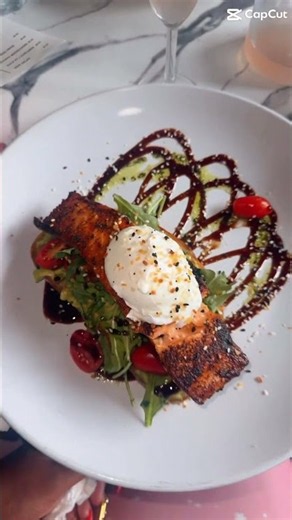 Atlanta’s Best Hidden Gem Restaurant | Poach Social Review 🍽️✨