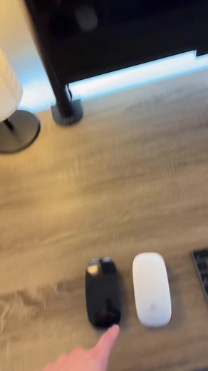 Review of the Apple Magic Mouse and its Convenience Level