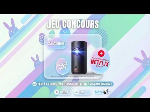 🐰 EASTER GIVEAWAY 🐣