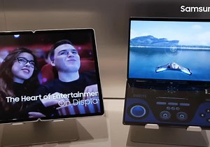 Flex Note incoming? Codename hints at new foldable revealed alongside Galaxy Z Fold 4 and Z Flip 4