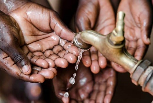 Causes, Effects and Solutions to Water Scarcity (Water Deficit) - Conserve Energy Future