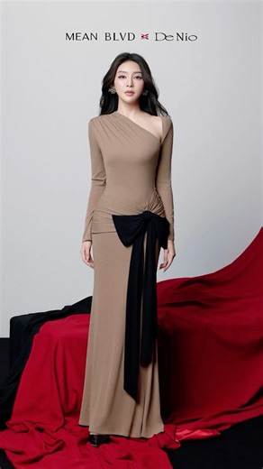 🌹Clean silhouettes, long lines, and elevated textures come together in a palette of warm neutrals—crafted with precision, worn with ease. This is winter elegance expressed through simplicity, where every detail is intentional and every movement feels effortless. 🔗 𝑬𝒙𝒑𝒍𝒐𝒓𝒆 𝒏𝒐𝒘 𝒗𝒊𝒂 𝒕𝒉𝒆 𝒍𝒊𝒏𝒌 𝒊𝒏 𝒐𝒖𝒓 𝒃𝒊𝒐! __ 🎁𝐋𝐞𝐭 𝐈𝐭 𝐆𝐥𝐨𝐰 - 𝐀 𝐬𝐞𝐚𝐬𝐨𝐧 𝐨𝐟 𝐬𝐩𝐚𝐫𝐤𝐥𝐞 📍 $𝟑𝟎 𝐎𝐅𝐅 on orders from $449 with code 𝐅𝐄𝐒𝐓𝐈𝐕𝐄𝟐𝟓 ⏲ Dec 10 – Jan 01 __ MEAN BLVD | A touc