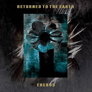 Returned To The Earth - Erebus