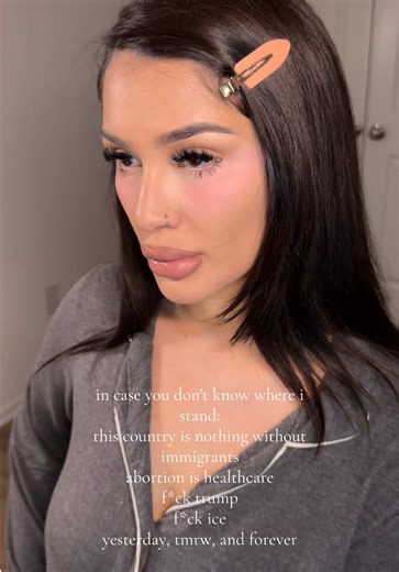 Vibrant Pink Makeup Tutorial with Huda Beauty and More