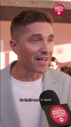 Melissa O'Neil and Eric Winter tease romance in "The Rookie" season 8