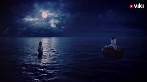 Feng Shao Feng reveals his true merman identity in 'The Starry Night, The Starry Sea'! http://bit.ly/2ohrl5p | Viki