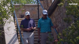 16K views · 60 reactions | Inner Circle: Zach Johnson gains inside edge with help of golf psychologist. Watch the full video here. | Golfweek | Facebook