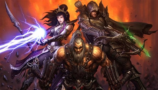 The Top 8 Dungeon Crawler Games