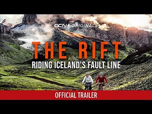 THE RIFT - RIDING ICELAND'S FAULT LINE