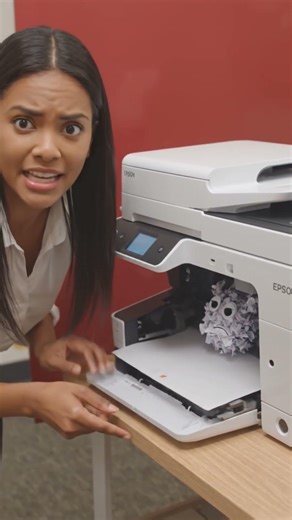 Epson printer Epson printer PDF in paper jam and duplex unit PDF PDF