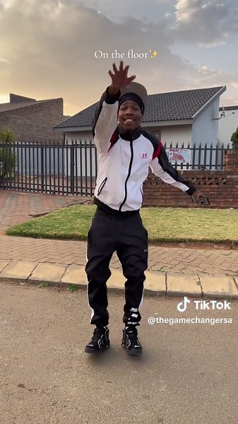 Dance Challenge Innovations: Beekaysa's Game Changer