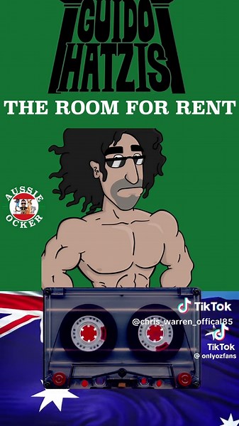 Guido Hatzis Spare Room Prank Call