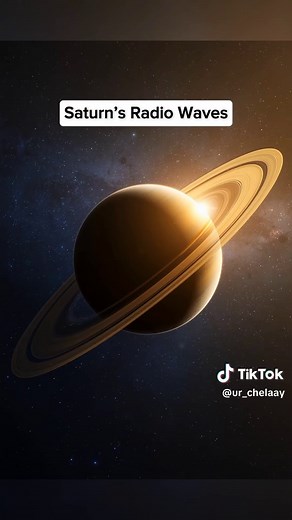 Creepy Sounds Recorded in Space: Black Holes & Jupiter