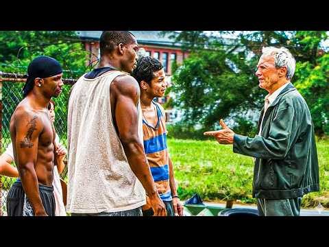 BLACK GANG Humiliate a GRUMPY OLD MAN… Not Realizing He’s a Tough U S WAR VETERAN