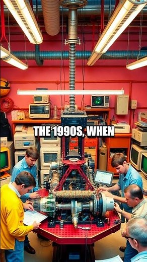 The Untold Story of Charles Babbage's Difference Engine