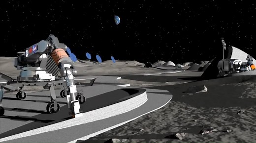 46K views · 1.9K reactions | Tune in at 1 p.m. ET to learn about in-situ resource utilization (ISRU), the idea of living off the land, as part of our #NASAatHome Spaceport Series! We'll chat about why ISRU is so important and how NASA is working to recycle in space efficiently and effectively https://youtu.be/Yd8j6nRqvDk | NASA's Kennedy Space Center | Facebook