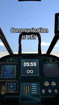 Mission Control, Do You Copy? #comedy #gaming #bosslevel #indiegames #maydayprotcol