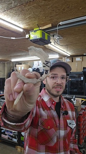 Zac Watts on Instagram: "Today's reverse engineered part, pretty simple but there wasn't much to go off of... . . #ReverseEngineering #tractor #harvester #oil #3DPrinting #dixxon #bambu #creality"