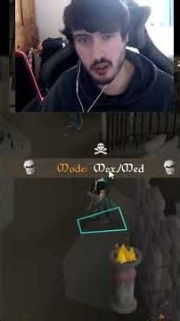 PK TIPS 4 OSRS PKING LMS