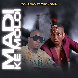 Zolasko x Chokoma MADI KE MOLOI | Zolasko Vatsay