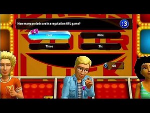 Press Your Luck (Show 1)