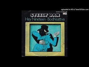 Steely Dan - Hey Nineteen (Extended 1980)