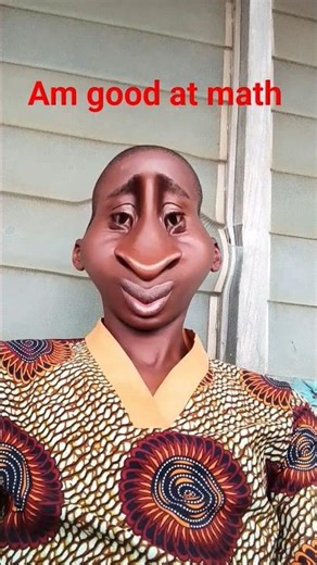 Am Very good At Math #funny #fy #maths