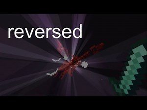 minecraft reversed 2