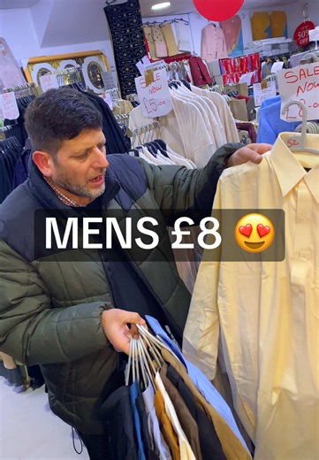 📍ADDRESS: HA FASHIONS SPOTLAND ROAD ROCHDALE OL12 7AF ⏰ OPEN: 11-6PM MON-SAT #hafashions #pakistani #rochdale #manchester #desi