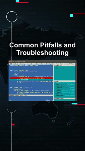 Common Pitfalls and Troubleshooting #ai #artificialintelligence #machinelearning #aiagent Common