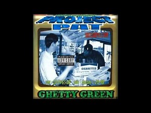 Project Pat - North Memphis - Ghetty Green