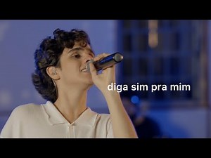 Caike Souza - Diga Sim Pra Mim (Caike Souza Session)