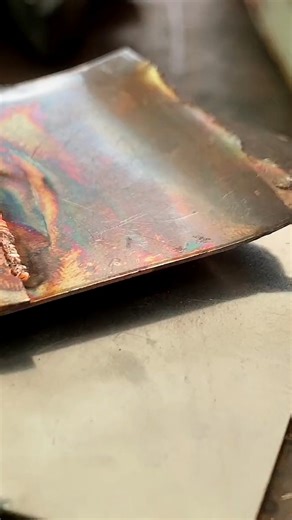 6.6K views | Alloy Welding #mix #forge #build #steel #craft #power | Alloy Welding | Facebook