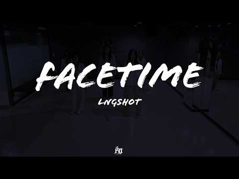 LNGSHOT(롱샷)- FaceTime / DANCE COVER / K-POP /#REDDANCE