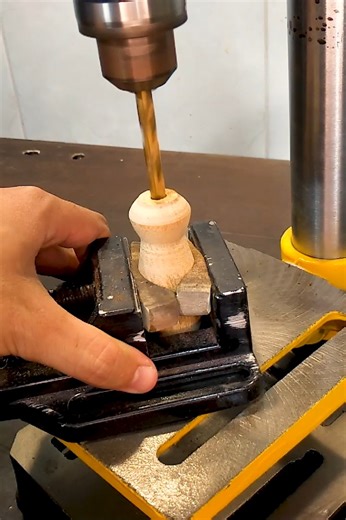 2.6K views · 47 reactions | Extreme Rusted Old Meat Grinder Restoration 2 #reels | Workshop DC | Facebook