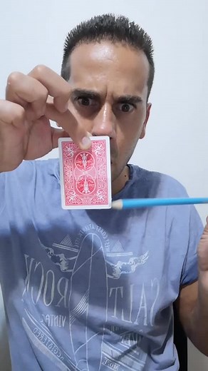 Tutorial Impossible Magic Trick #tutorial #magic #foryou