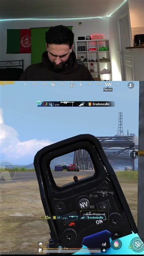 تاجیک، اوزبیک و هزاره در PUBG: رقابت‌های جذاب