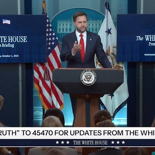 18K views · 1.2K reactions | JD Vance Refuses to Cave after Schumer Shut down America & Demands Billions for Illegals | My Patriot Post | Facebook