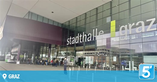 Comedy-Star Mario Barth macht Halt in Graz