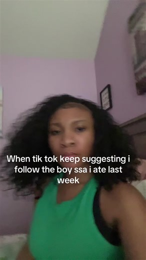 Tik tok the opps