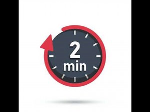 The 2-Minute Scam – Outsmart Your Brain & Build Momentum