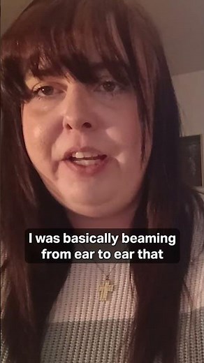 After She Died, She Came Back Changed